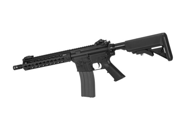 CM15 KR Carbine 10 Inch 0.5J Black