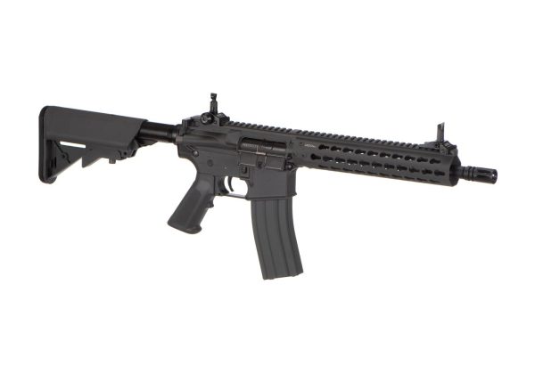 CM15 KR Carbine 10 Inch 0.5J Grey