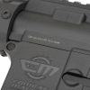 CM15 KR Carbine 10 Inch 0.5J Grey