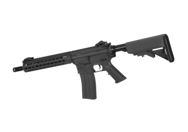 CM15 KR Carbine 10 Inch 0.5J Grey