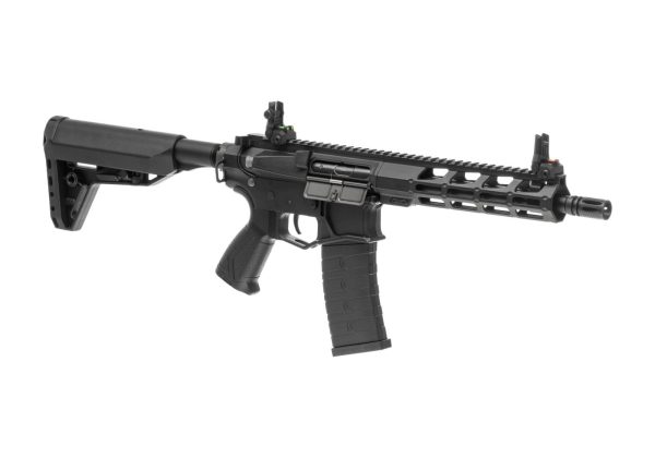 CM16 Batto Black
