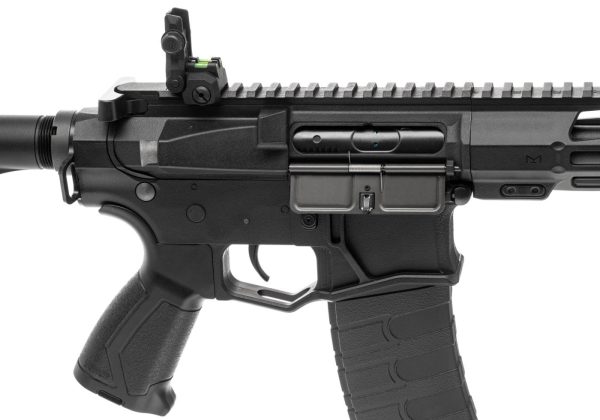 CM16 Batto Black