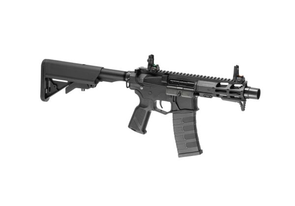 CM16 Batto PDW S-AEG Black