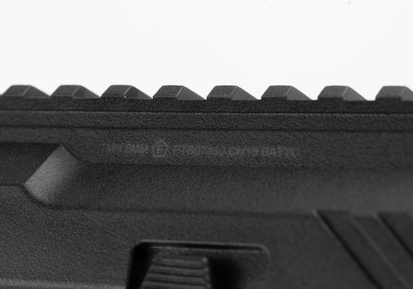 CM16 Batto PDW S-AEG Black