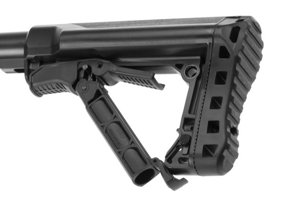 CM16 E.T.U. Predator S-AEG Black