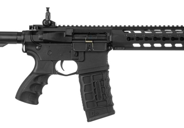 CM16 E.T.U. Predator S-AEG Black