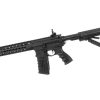 CM16 E.T.U. Predator S-AEG Black