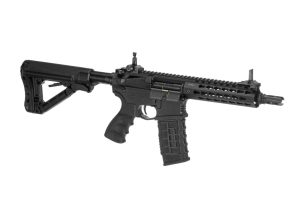 CM16 E.T.U. SRS 0.5J Black