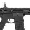 CM16 E.T.U. SRS 0.5J Black