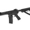 CM16 E.T.U. SRS 0.5J Black