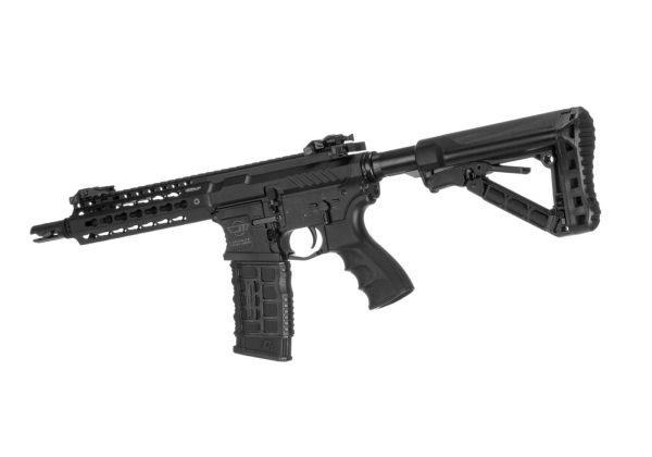 CM16 E.T.U. SRS 0.5J Black