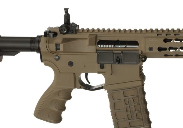 CM16 E.T.U. SRS 0.5J Desert