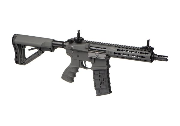 CM16 E.T.U. SRS 0.5J Grey