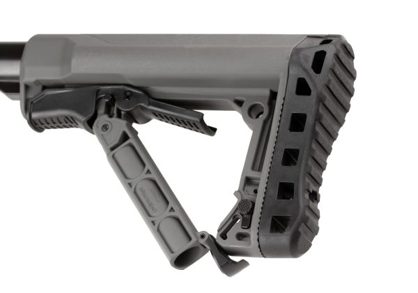 CM16 E.T.U. SRS 0.5J Grey