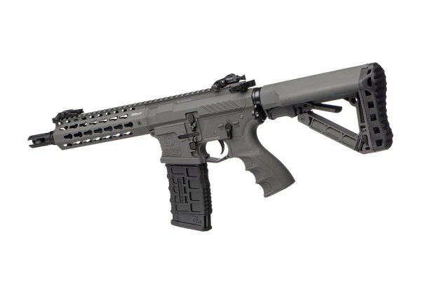 CM16 E.T.U. SRS 0.5J Grey