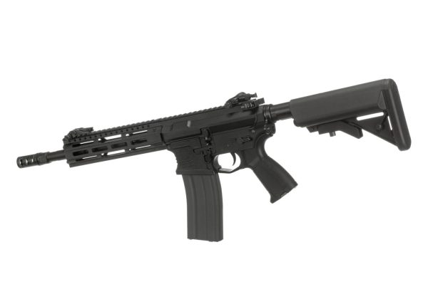 CM16 Raider 2.0 S-AEG Black