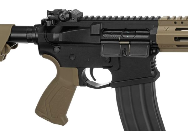 CM16 Raider 2.0 S-AEG Desert