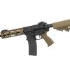 CM16 Raider 2.0 S-AEG Desert