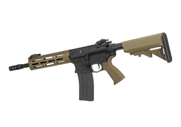 CM16 Raider 2.0 S-AEG Desert