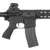 CM16 Raider L 0.5J Black