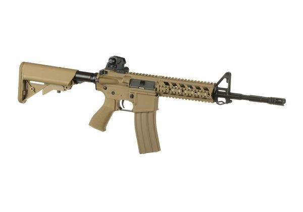 CM16 Raider L 0.5J Desert