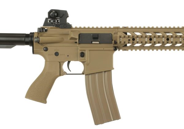 CM16 Raider L 0.5J Desert