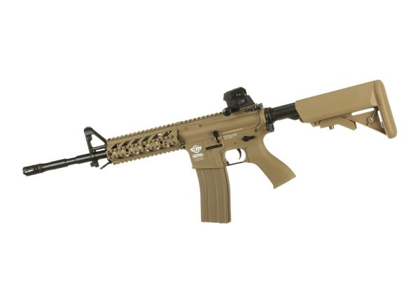 CM16 Raider L 0.5J Desert