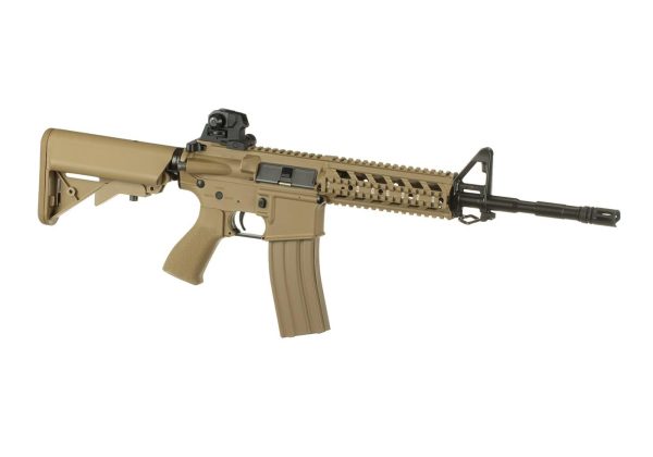 CM16 Raider L 0.5J Desert