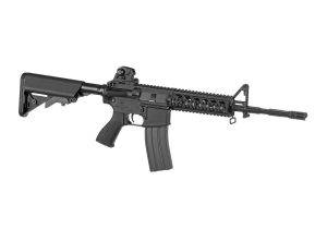 CM16 Raider L Black