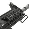 CM16 Raider L Black