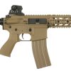 CM16 Raider L Desert