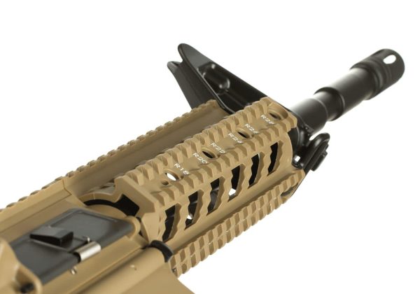 CM16 Raider L Desert