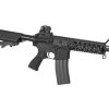 CM16 Raider S-AEG Black