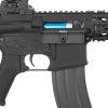 CM16 Raider S-AEG Black