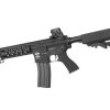 CM16 Raider S-AEG Black