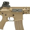 CM16 Raider S-AEG Desert