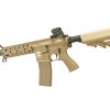 CM16 Raider S-AEG Desert
