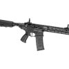 CM16 SRF 9 Inch S-AEG Black