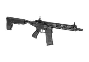 CM16 SRF 9 Inch S-AEG Black