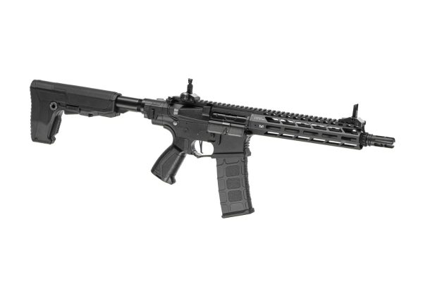 CM16 SRF 9 Inch S-AEG Black