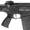 CM16 SRF 9 Inch S-AEG Black