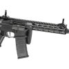 CM16 SRF 9 Inch S-AEG Black