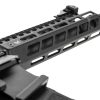 CM16 SRF 9 Inch S-AEG Black