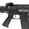 CM16 SRS S-AEG Black