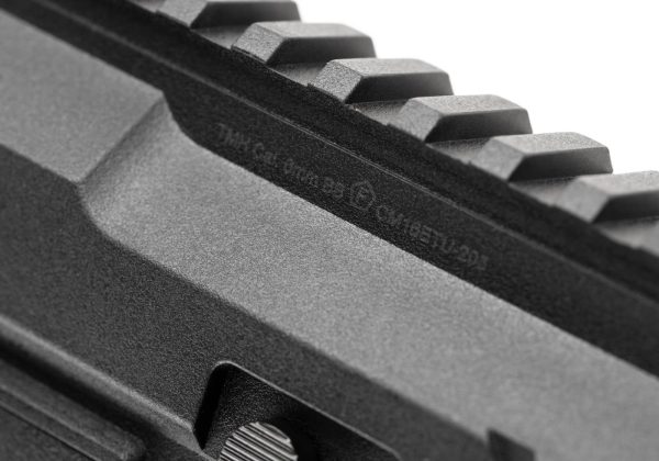 CM16 SRS S-AEG Black