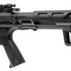 CM16 SRS S-AEG Black