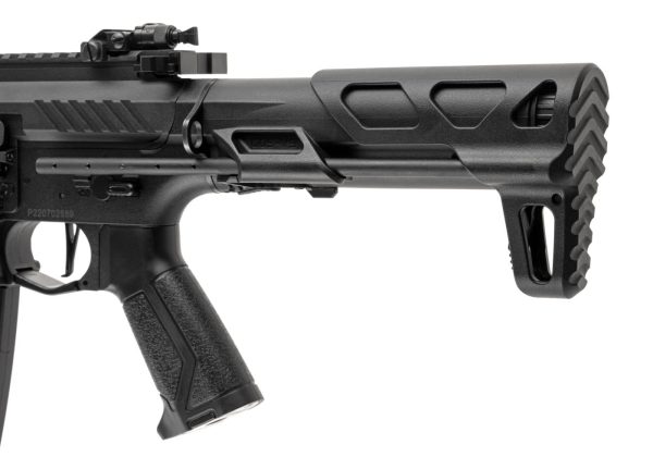 CM16 SRS S-AEG Black