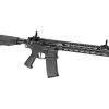 CM16 SRXL S-AEG Black