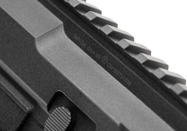 CM16 SRXL S-AEG Black
