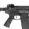 CM16 SRXL S-AEG Black